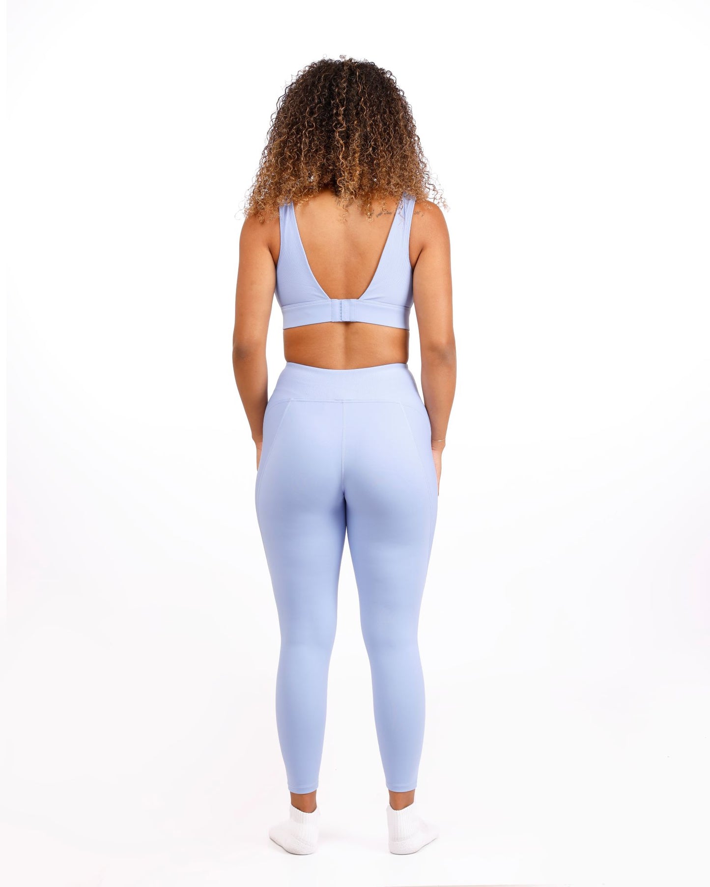 LIGHT BLUE