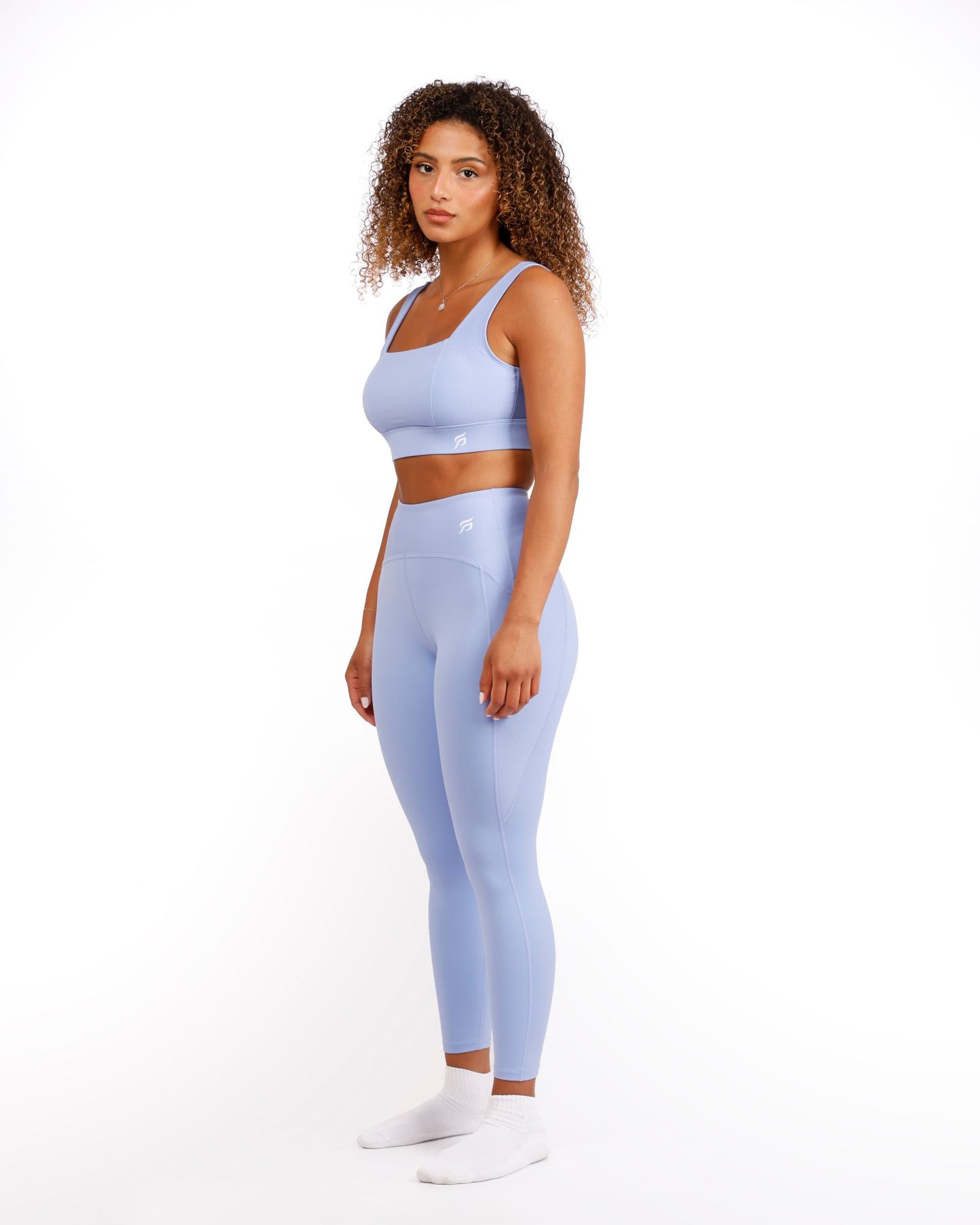 LIGHT BLUE