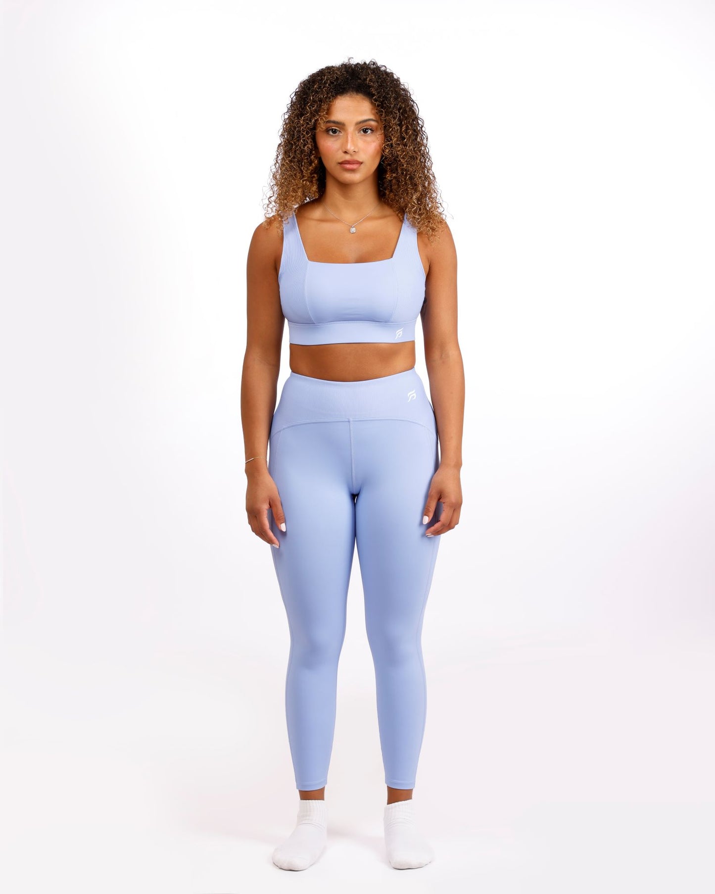 LIGHT BLUE