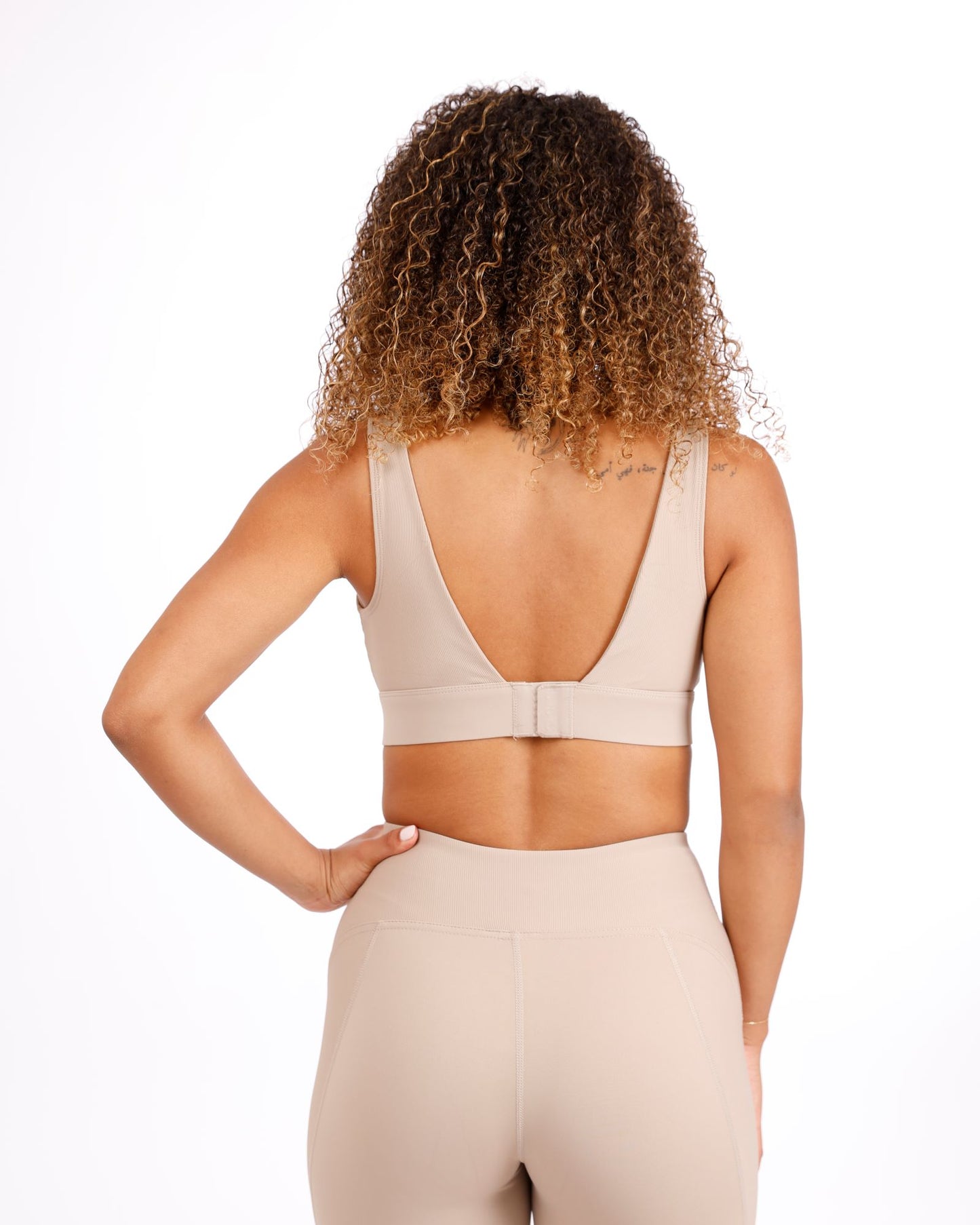 LIGHT BEIGE
