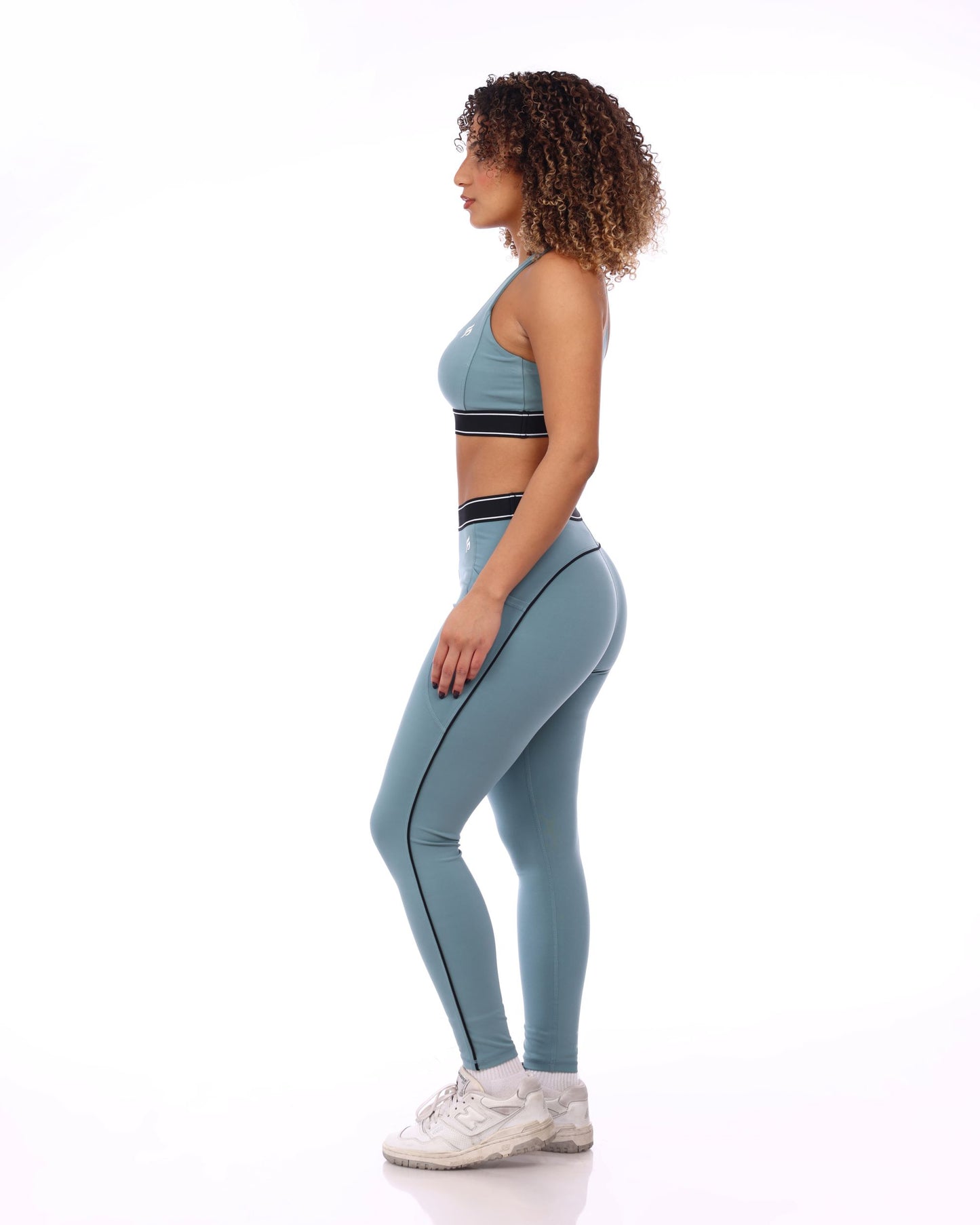 MINERAL BLUE