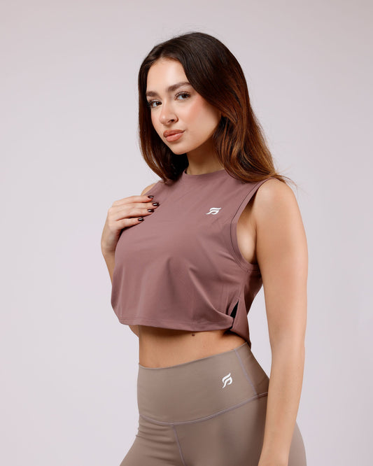 DARK PINK