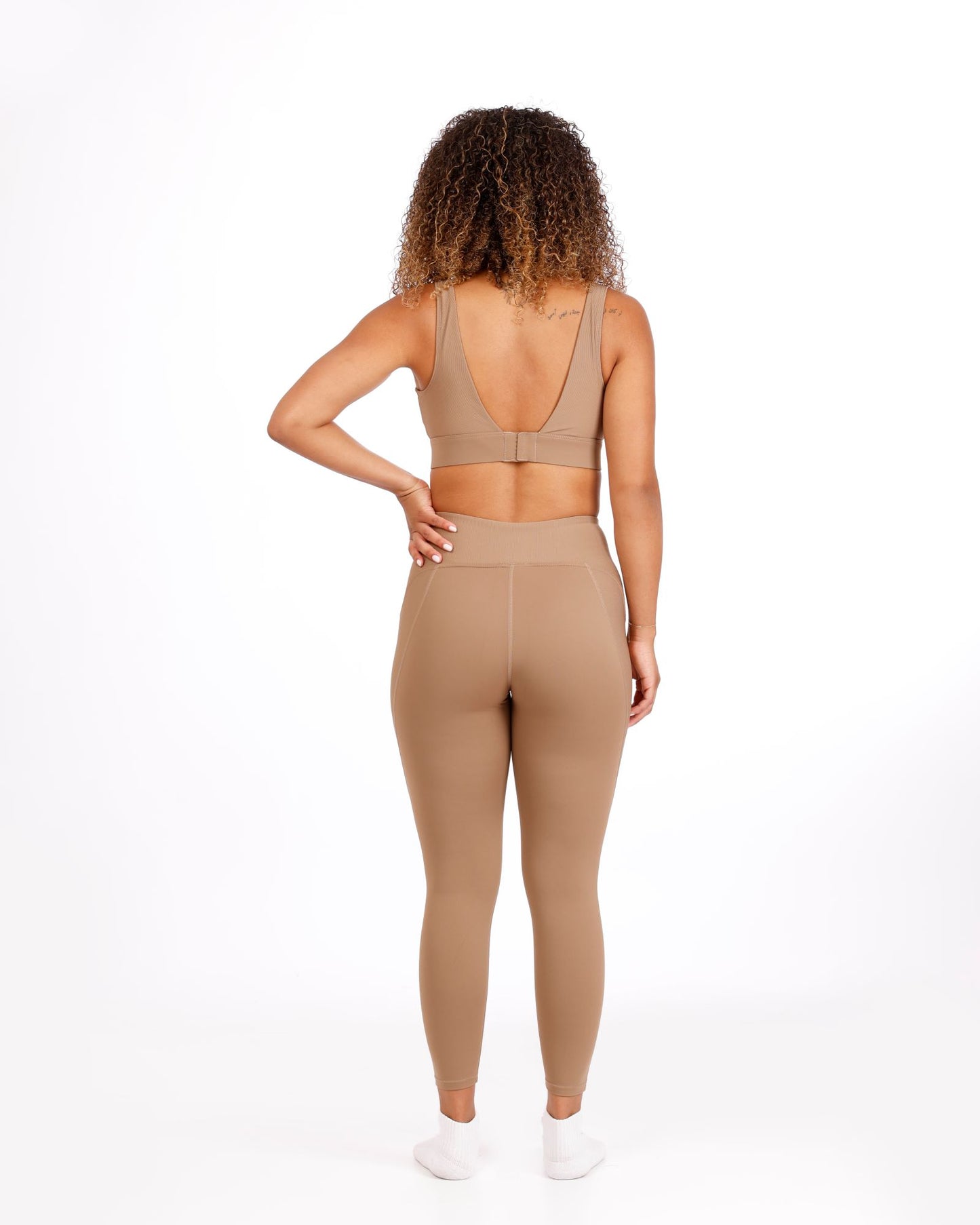 DARK BEIGE