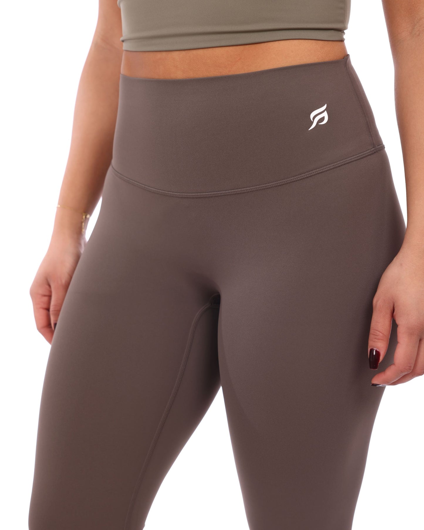 KHAKI BROWN
