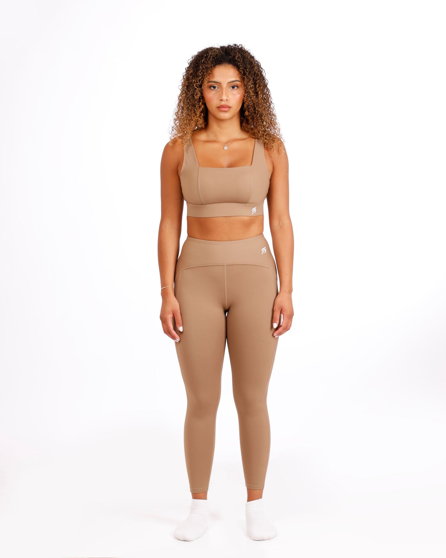 DARK BEIGE