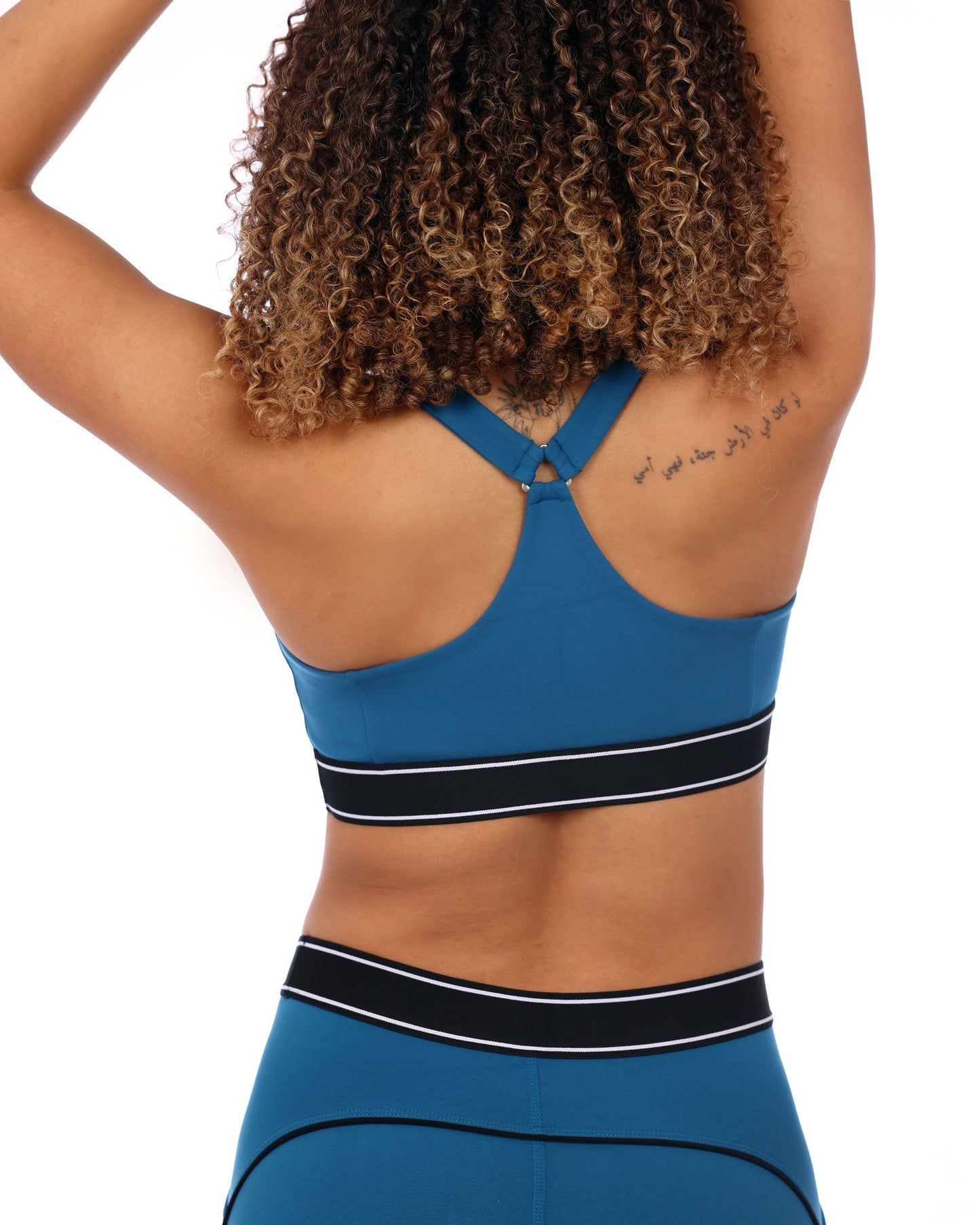 LYON BLUE