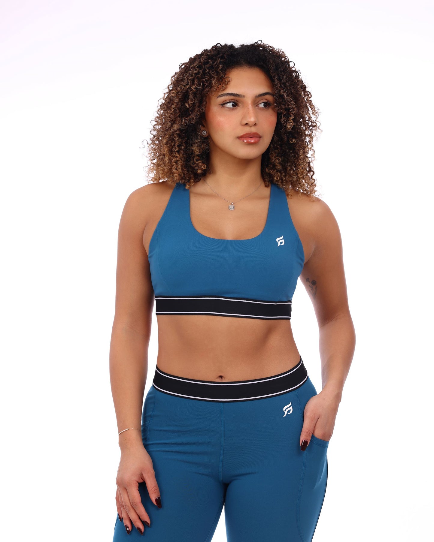 LYON BLUE