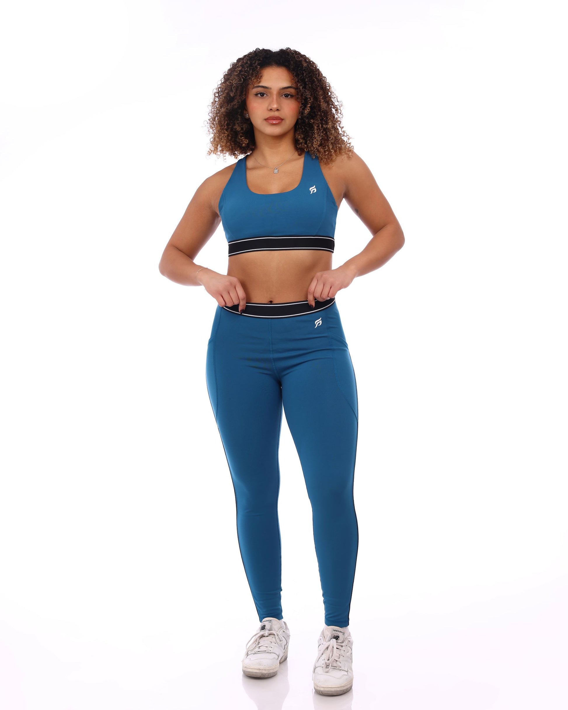 LYON BLUE