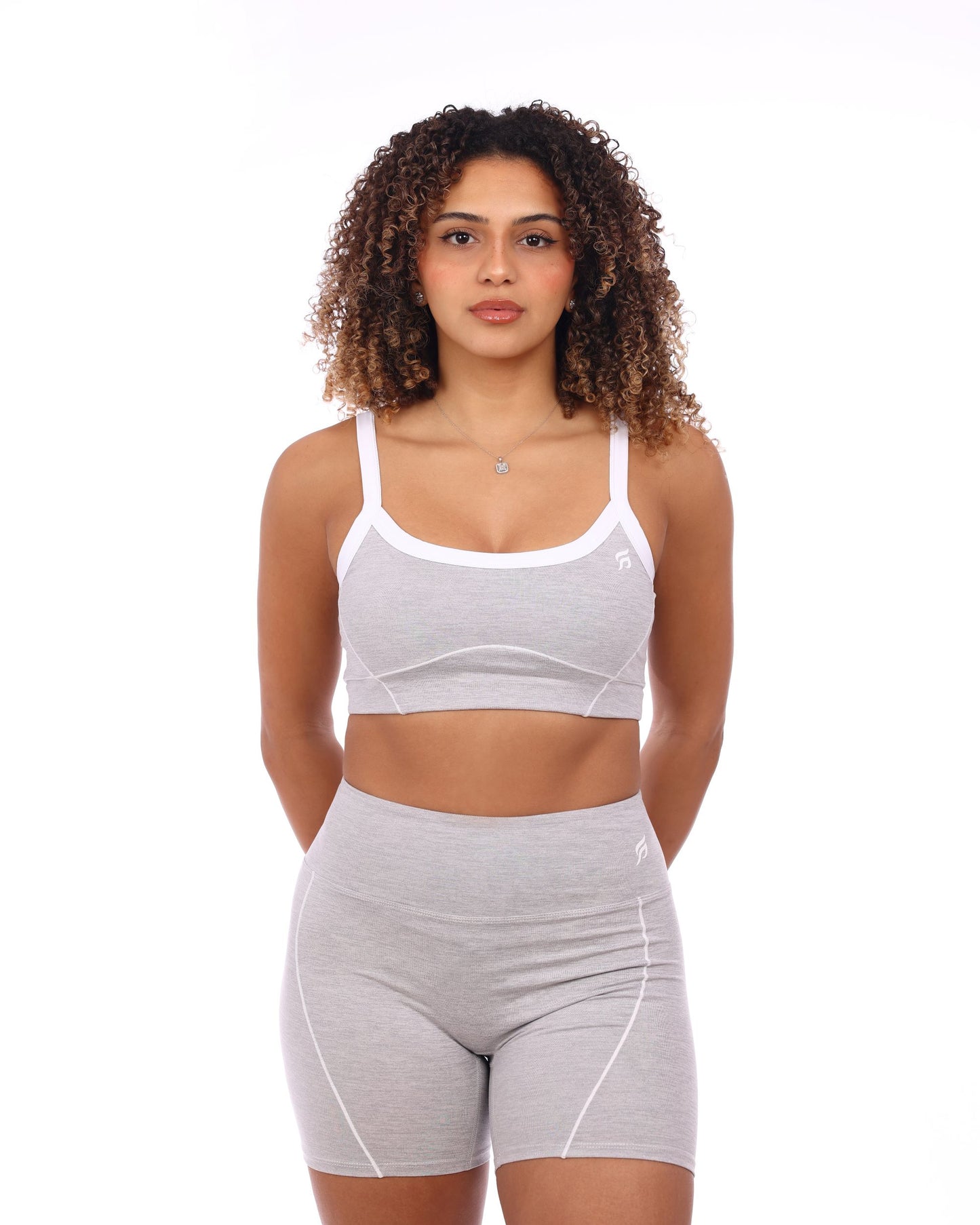 HEATHER GREY