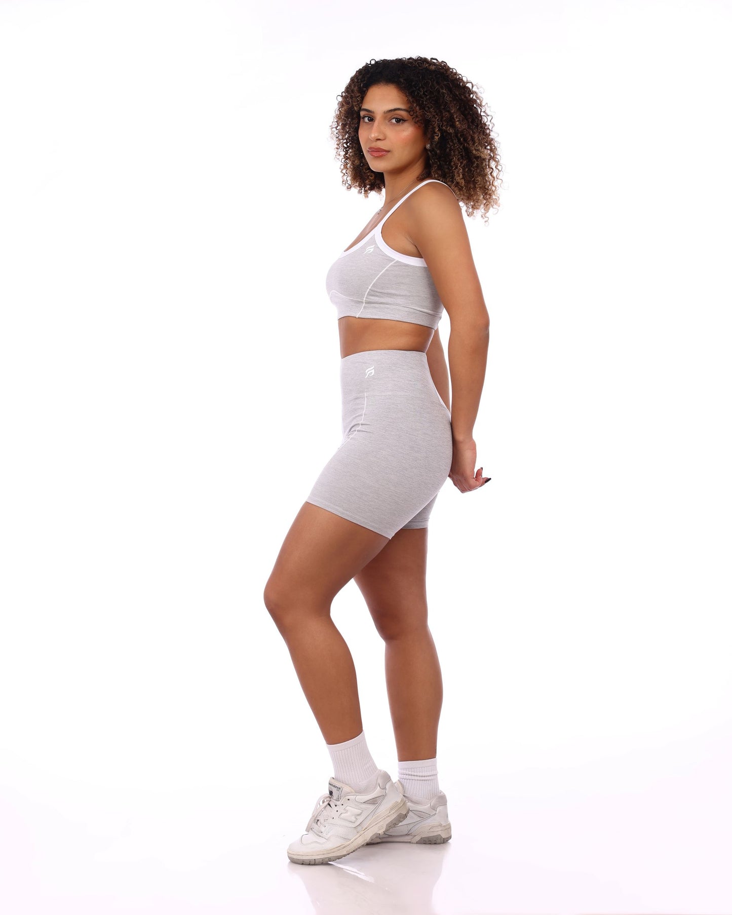 HEATHER GREY