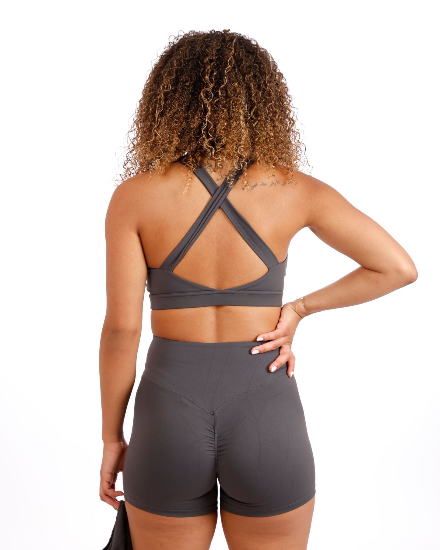DARK GREY