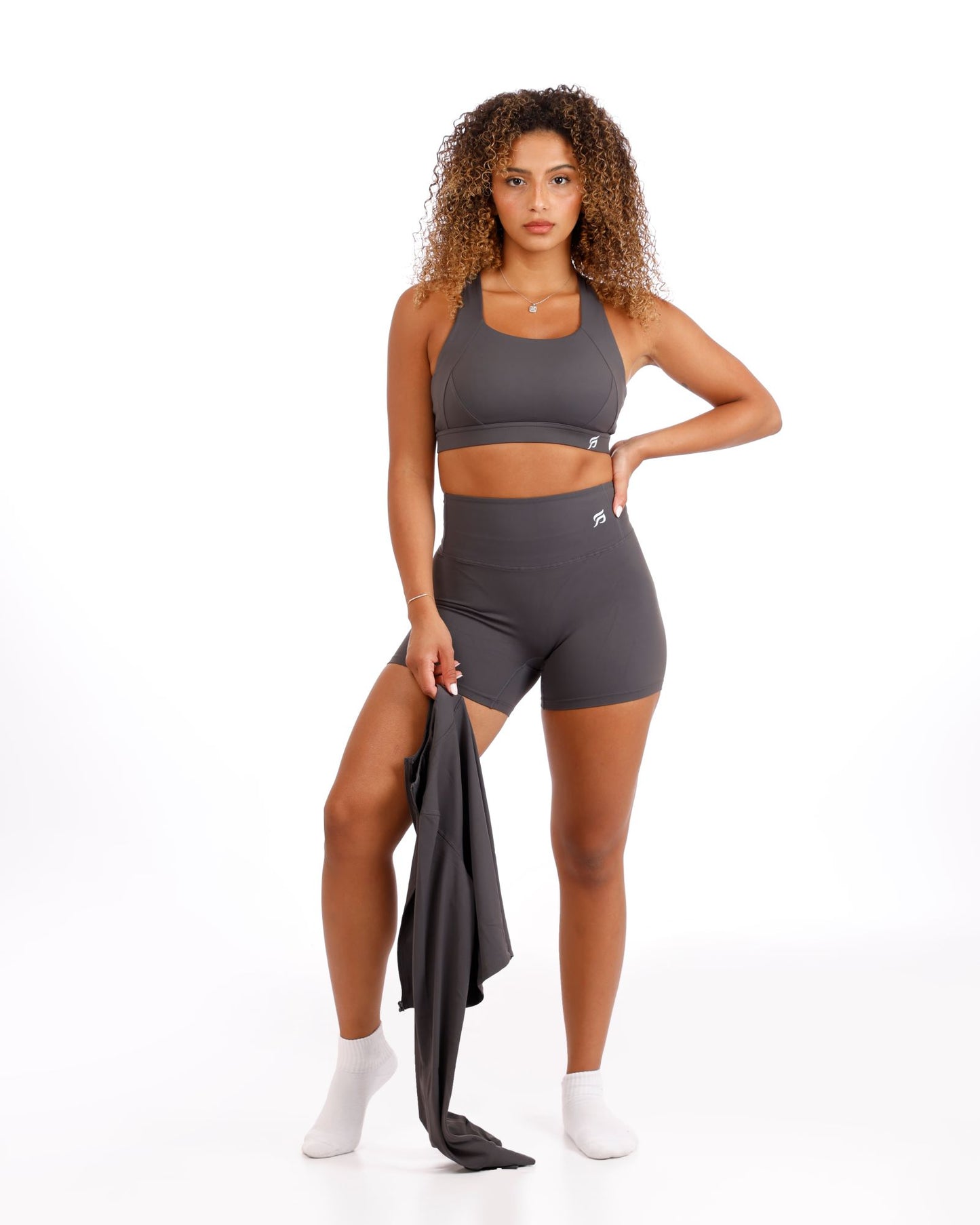 DARK GREY