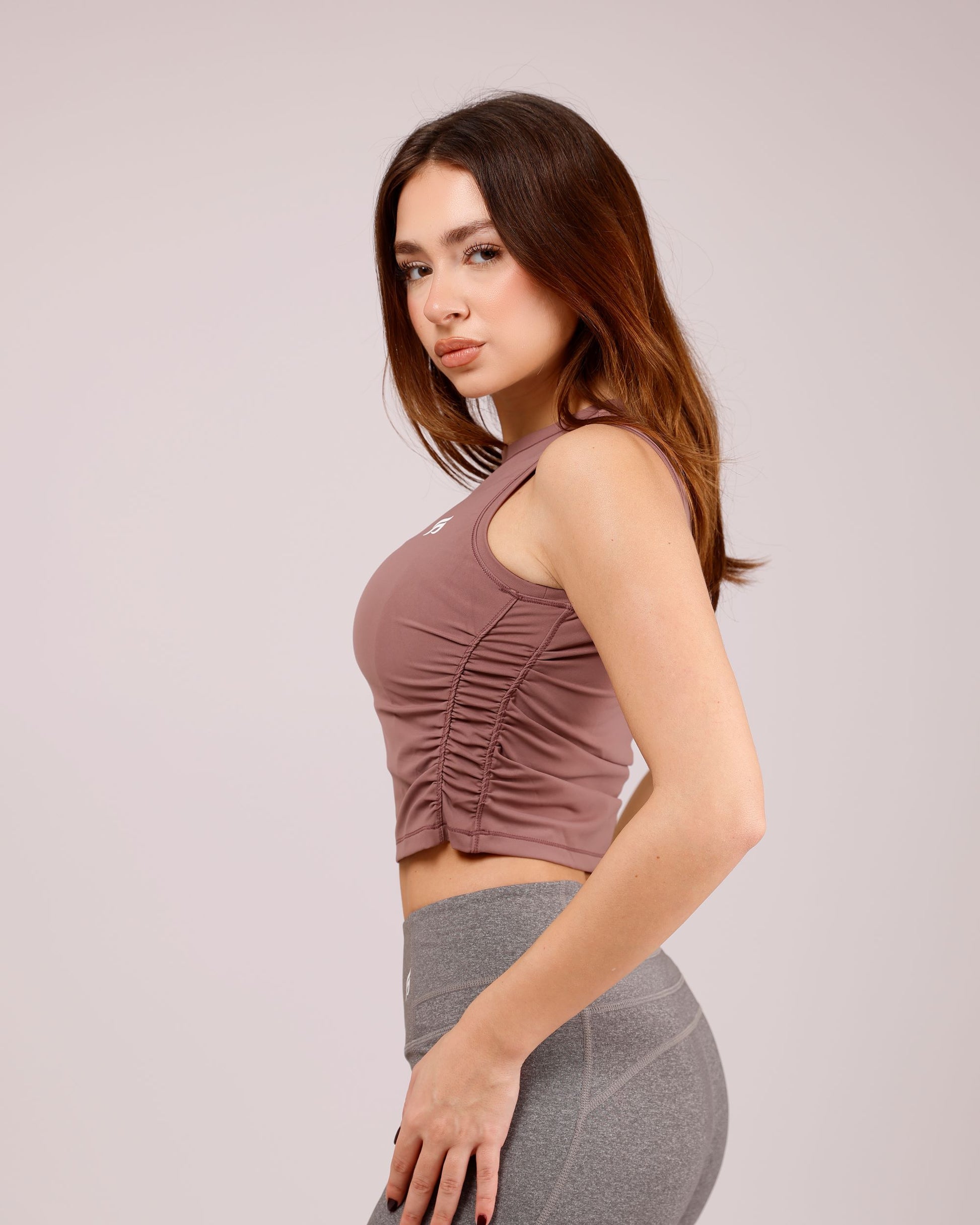 DARK PINK