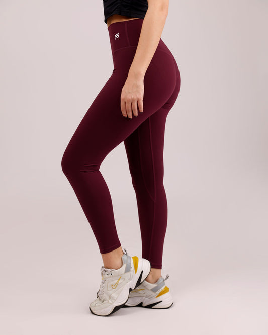 DARK PURPLE