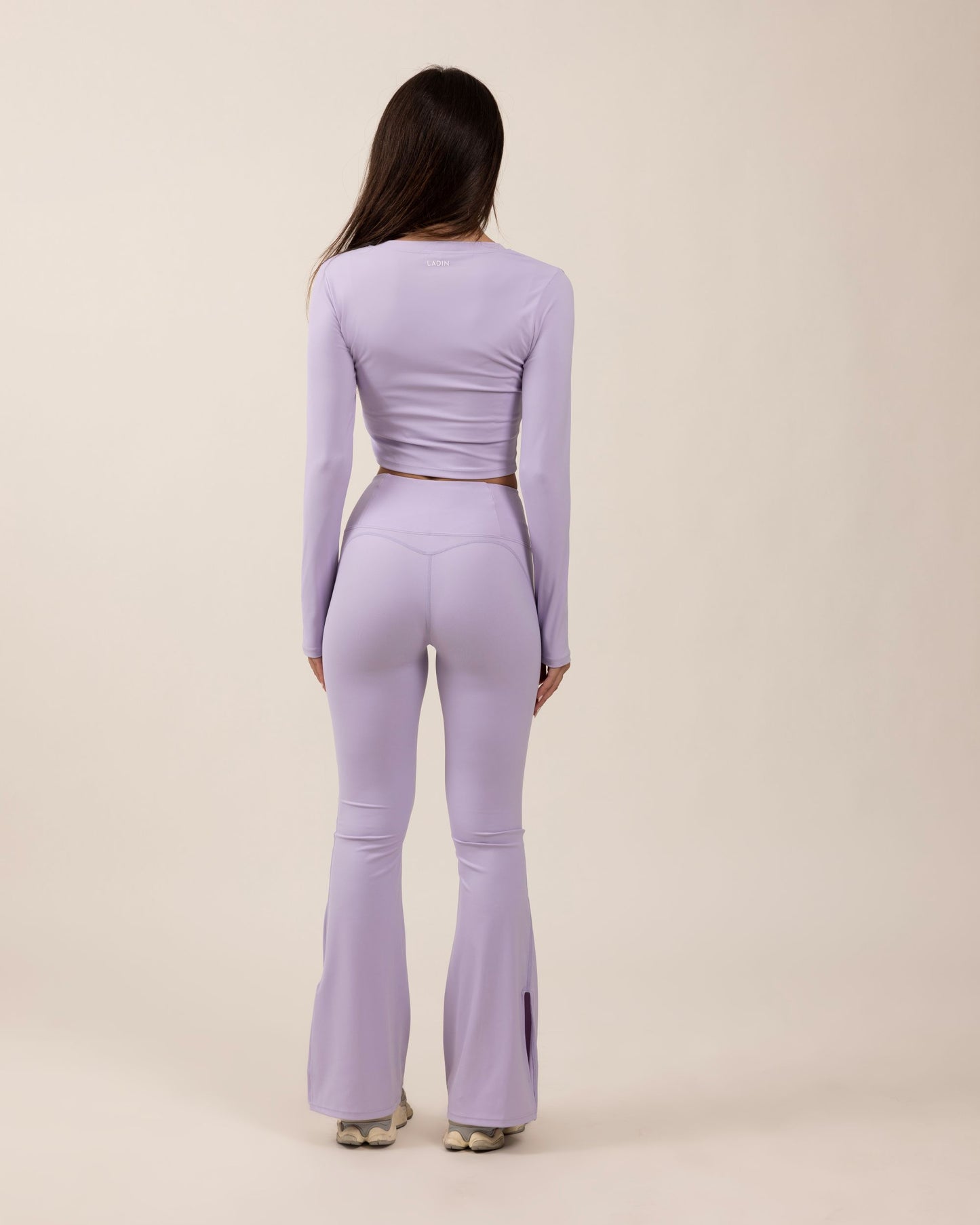 LAVANDER